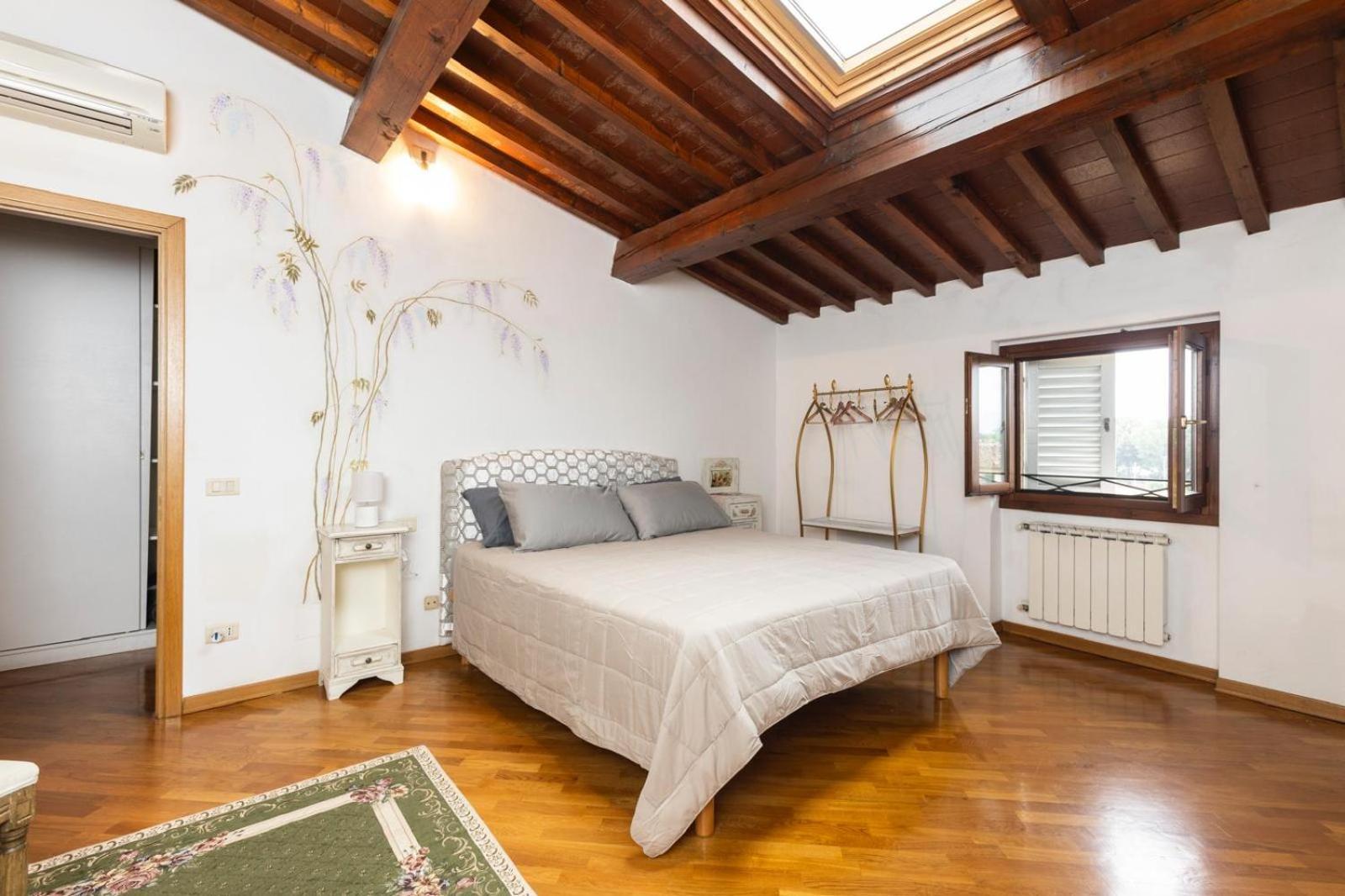 Apartment Fabio'S Rustic Flat *